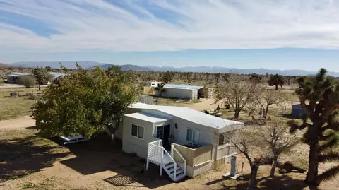 57775 Junipero Trl, Yucca Valley, CA 92284