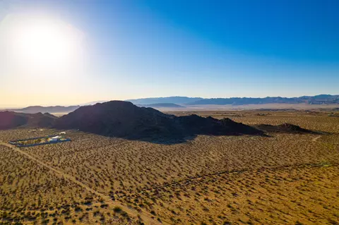 63280 Starlight St, Joshua Tree, CA 92252