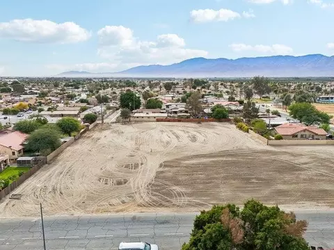 0 Damascus Ave, Coachella, CA 92236