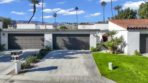 11 Juan Carlos Dr, Rancho Mirage, CA 92270