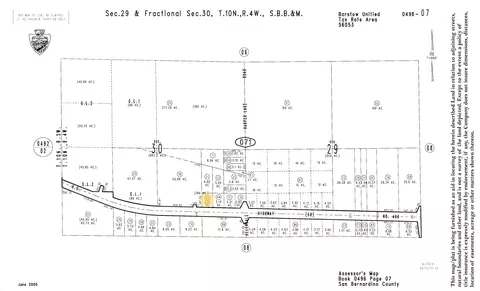 0 Harper Lake Rd, Hinkley, CA 92347