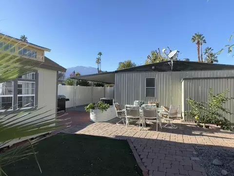 521 Calle Madrigal, Cathedral City, CA 92234