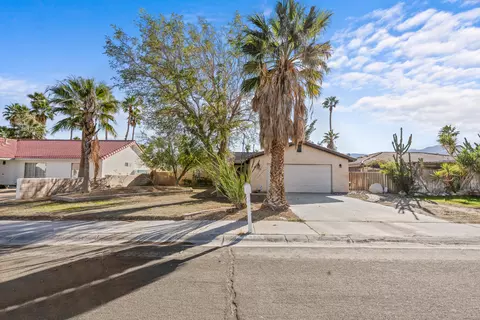 67355 Ovante Rd, Cathedral City, CA 92234