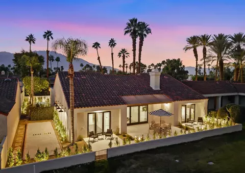 10112 Lakeview Dr, Rancho Mirage, CA 92270