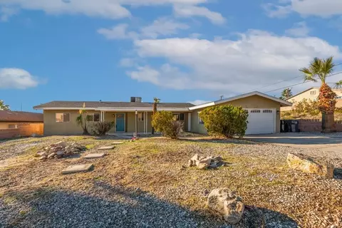 11115 Ambrosio Dr, Desert Hot Springs, CA 92240