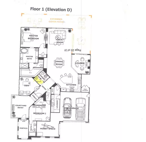 82555 Round Valley Dr, Indio, CA 92201 photo 2