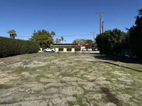 0 E Camino Parocela, Palm Springs, CA 92264