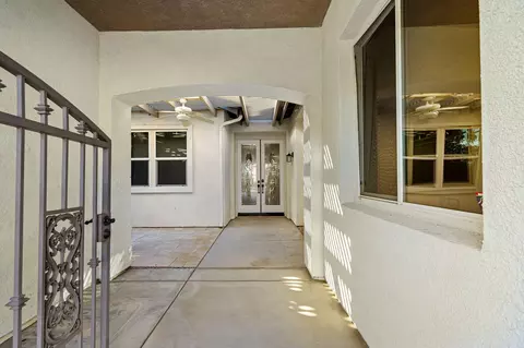 Exterior - 49647 Lewis Rd, Indio, CA 92201 photo 7 of 8