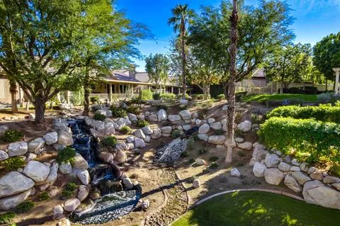 Exterior - 49647 Lewis Rd, Indio, CA 92201 photo 6 of 8