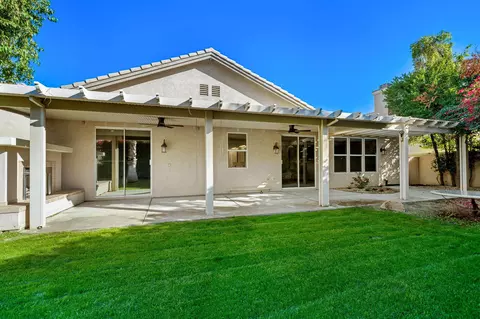 Exterior - 49647 Lewis Rd, Indio, CA 92201 photo 2 of 8