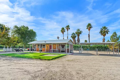 Exterior - 36706 Dune Palms Rd, Indio, CA 92203 photo 22 of 33