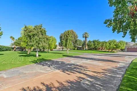 Exterior - 36706 Dune Palms Rd, Indio, CA 92203 photo 2 of 33