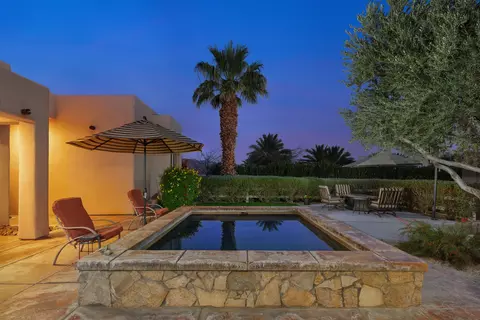 Exterior - 36706 Dune Palms Rd, Indio, CA 92203 photo 32 of 33