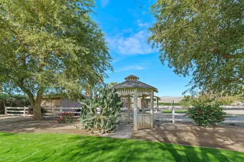 Exterior - 36706 Dune Palms Rd, Indio, CA 92203 photo 24 of 33