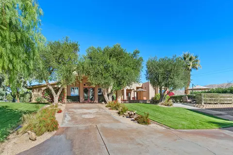 Exterior - 36706 Dune Palms Rd, Indio, CA 92203 photo 5 of 33