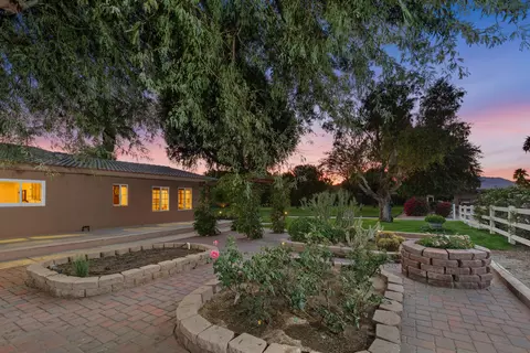 Exterior - 36706 Dune Palms Rd, Indio, CA 92203 photo 28 of 33