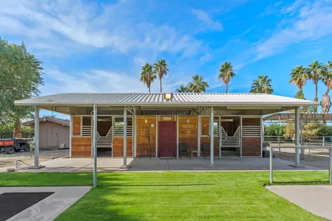 Exterior - 36706 Dune Palms Rd, Indio, CA 92203 photo 18 of 33