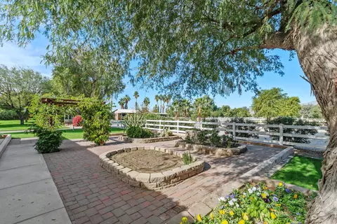 Exterior - 36706 Dune Palms Rd, Indio, CA 92203 photo 15 of 33