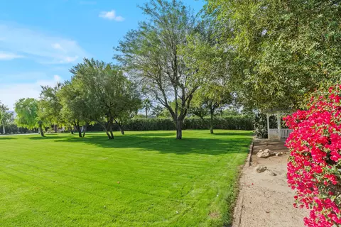 Exterior - 36706 Dune Palms Rd, Indio, CA 92203 photo 23 of 33