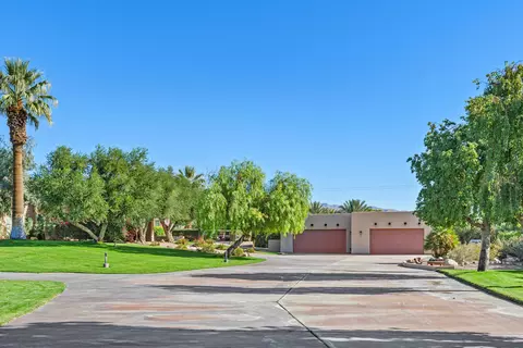 Exterior - 36706 Dune Palms Rd, Indio, CA 92203 photo 3 of 33