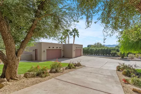 Exterior - 36706 Dune Palms Rd, Indio, CA 92203 photo 10 of 33
