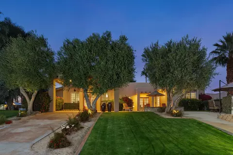Exterior - 36706 Dune Palms Rd, Indio, CA 92203 photo 31 of 33