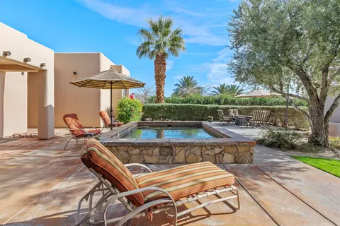 Exterior - 36706 Dune Palms Rd, Indio, CA 92203 photo 7 of 33