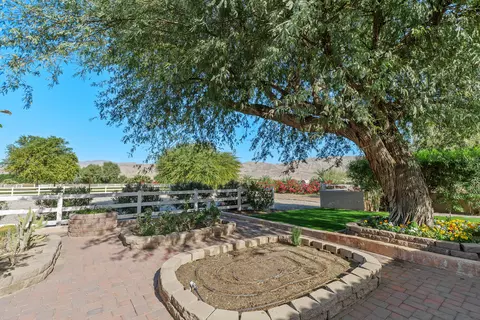 Exterior - 36706 Dune Palms Rd, Indio, CA 92203 photo 12 of 33