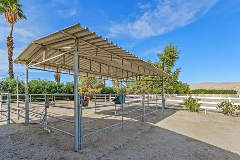 Exterior - 36706 Dune Palms Rd, Indio, CA 92203 photo 19 of 33