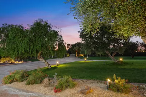 Exterior - 36706 Dune Palms Rd, Indio, CA 92203 photo 33 of 33