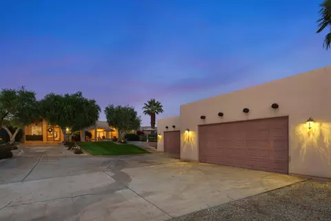Exterior - 36706 Dune Palms Rd, Indio, CA 92203 photo 29 of 33