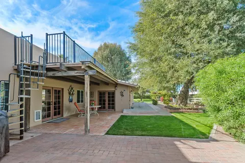 Exterior - 36706 Dune Palms Rd, Indio, CA 92203 photo 14 of 33