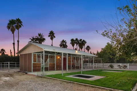 Exterior - 36706 Dune Palms Rd, Indio, CA 92203 photo 26 of 33