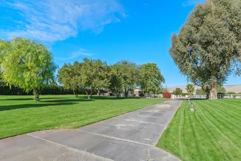 Exterior - 36706 Dune Palms Rd, Indio, CA 92203 photo 11 of 33