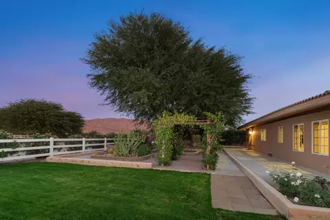 Exterior - 36706 Dune Palms Rd, Indio, CA 92203 photo 27 of 33
