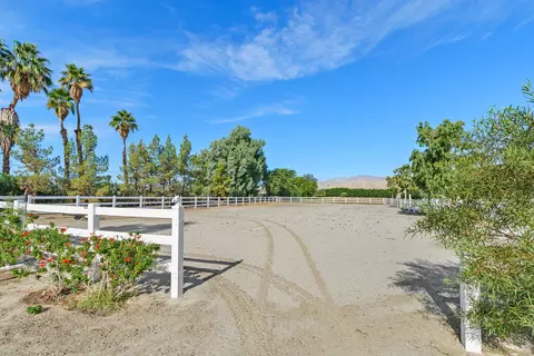 Exterior - 36706 Dune Palms Rd, Indio, CA 92203 photo 20 of 33