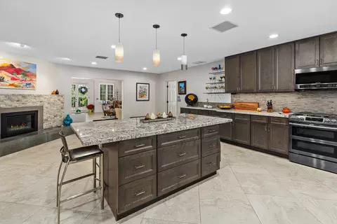 Kitchen - 36706 Dune Palms Rd, Indio, CA 92203 photo 4 of 4