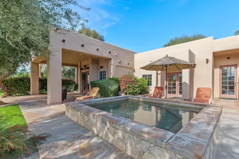 Exterior - 36706 Dune Palms Rd, Indio, CA 92203 photo 9 of 33