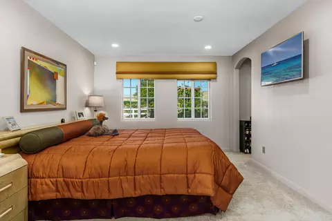 Bedroom - 36706 Dune Palms Rd, Indio, CA 92203 photo 2 of 4