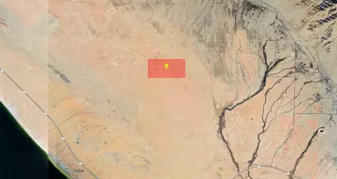 0 Desert Aire Dr, Calipatria, CA 92233