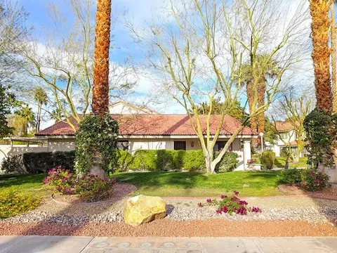 6112 Arroyo Rd, Palm Springs, CA 92264