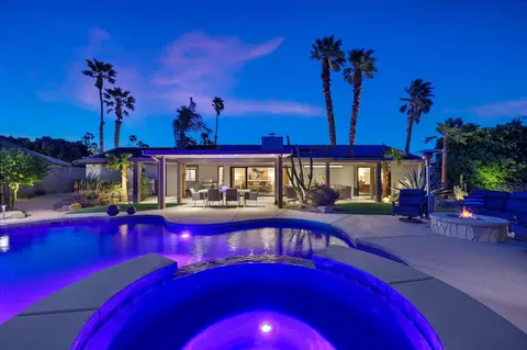 2777 E San Juan Rd, Palm Springs, CA 92262