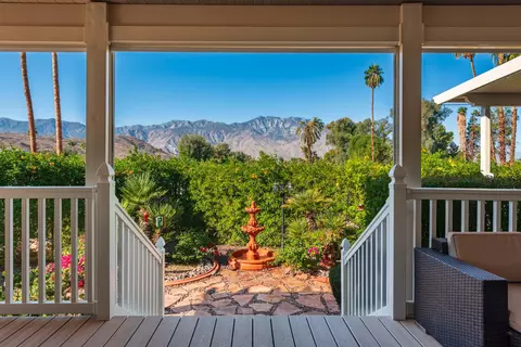 128 Calle Del Callado, Palm Springs, CA 92264