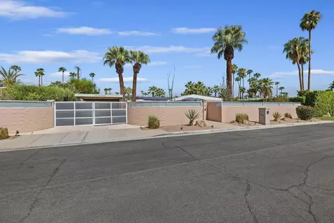1060 E Olive Way, Palm Springs, CA 92262