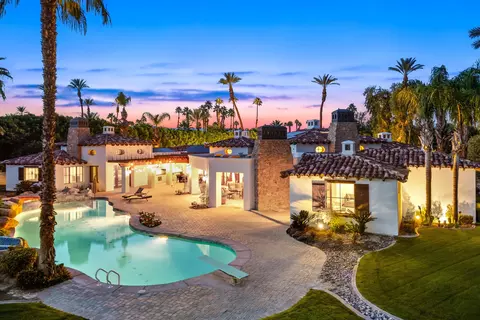 6 Strauss Ter, Rancho Mirage, CA 92270