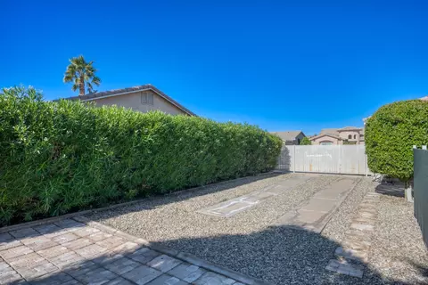 Exterior - 81145 Aurora Ave, Indio, CA 92201 photo 9 of 14