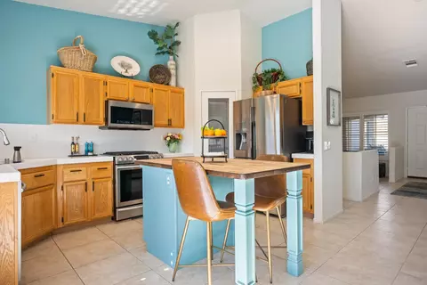 Kitchen - 81145 Aurora Ave, Indio, CA 92201 photo 1 of 4