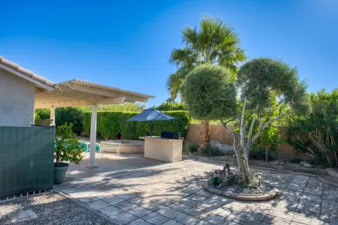 Exterior - 81145 Aurora Ave, Indio, CA 92201 photo 7 of 14