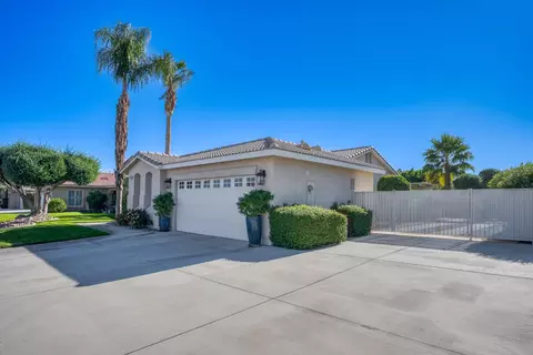 Exterior - 81145 Aurora Ave, Indio, CA 92201 photo 2 of 14
