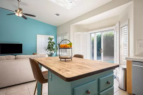 Kitchen - 81145 Aurora Ave, Indio, CA 92201 photo 3 of 4